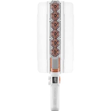 Fıveray V60 Combo LED Işık Tüpü (Siyah)
