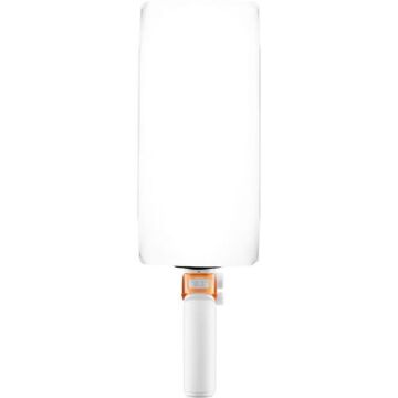 Fıveray V60 Combo LED Işık Tüpü (Siyah)