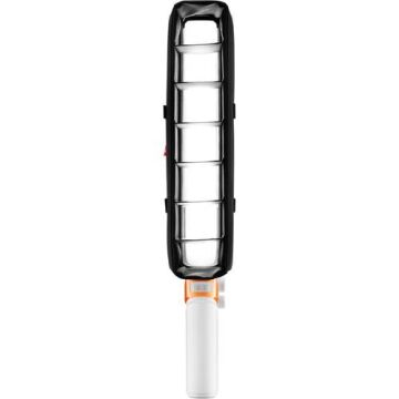 Fıveray V60 Combo LED Işık Tüpü (Siyah)