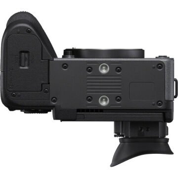 FX2 Body Full Frame Sinema Grubu Fotoğraf Makinesi