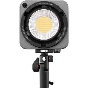 Molus G200 Bi-Color Spot LED Işık