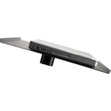 Tether Table Aero MacBook Pro 42x28cm(15’’) Traveler Taşınabilir Bilgisayar Masası