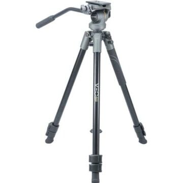 Veo 2 Pro 233AV Video Tripod Kiti