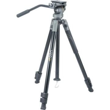 Veo 2 Pro 233AV Video Tripod Kiti