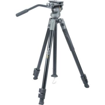 Veo 2 Pro 233AV Video Tripod Kiti