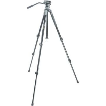 Veo 2 Pro 233AV Video Tripod Kiti