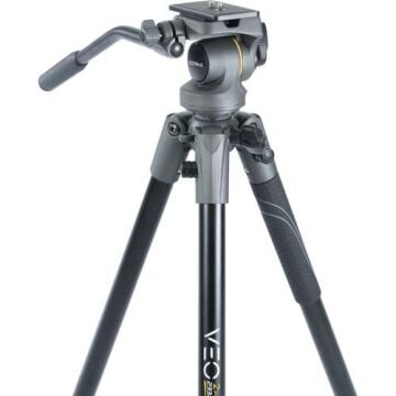 Veo 2 Pro 233AV Video Tripod Kiti