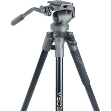 Veo 2 Pro 233AV Video Tripod Kiti