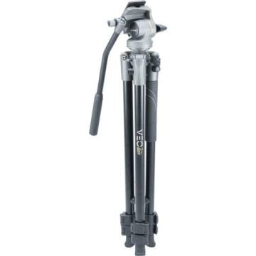 Veo 2 Pro 233AV Video Tripod Kiti