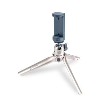 Vesta TT1 Champaigne Mini Tripod