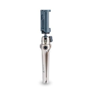 Vesta TT1 Champaigne Mini Tripod