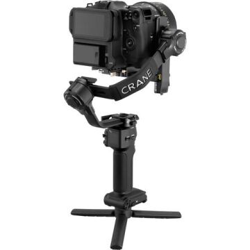 Crane 4 Profesyonel Gimbal