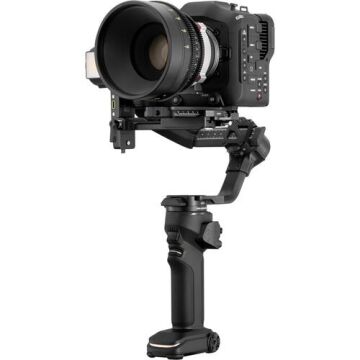 Crane 4 Profesyonel Gimbal