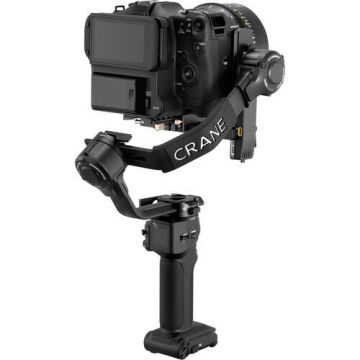 Crane 4 Profesyonel Gimbal