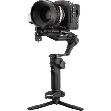 Crane 4 Profesyonel Gimbal