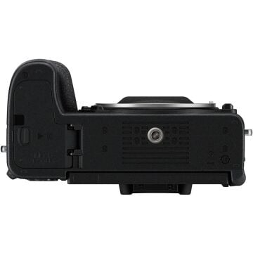 Nikon Z50 II Body Dijital Fotoğraf Makinesi