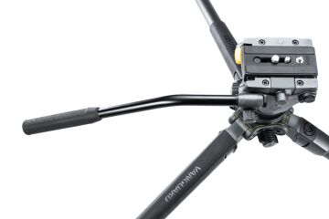 Alta PH-123V Video Tripod Başlığı