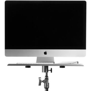 Tether Table Aero MacBook Pro 45x30cm(17’’) Traveler Taşınabilir Bilgisayar Masası