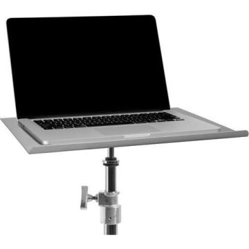 Tether Table Aero MacBook Pro 45x30cm(17’’) Traveler Taşınabilir Bilgisayar Masası