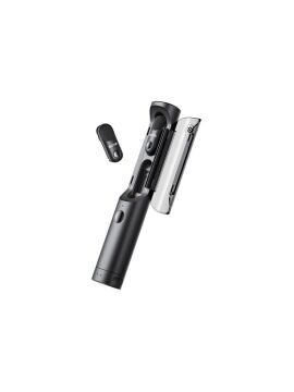 Magic Yapay Zeka Destekli Dönüştürülebilir Mini 2 Kişilik Kablosuz Mikrofon Sistemi(SKU02)