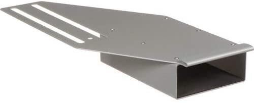 Aero XDC Sabit Disk Tutucu (Gümüş)