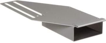 Aero XDC Sabit Disk Tutucu (Gümüş)