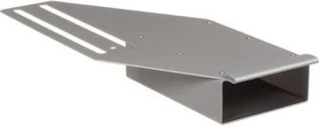 Aero XDC Sabit Disk Tutucu (Gümüş)