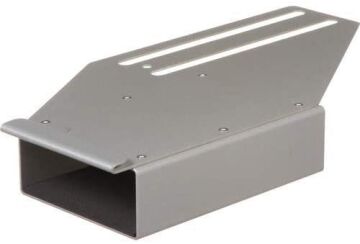 Aero XDC Sabit Disk Tutucu (Gümüş)