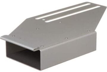 Aero XDC Sabit Disk Tutucu (Gümüş)