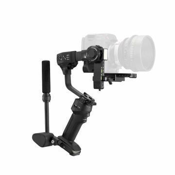 Crane 4 Combo Profesyonel Gimbal