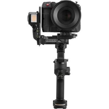 Crane 4 Combo Profesyonel Gimbal