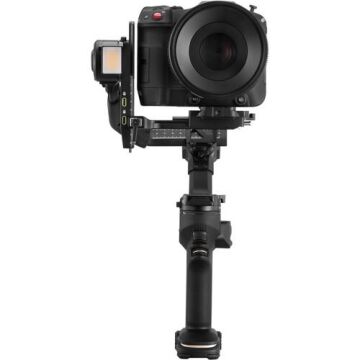 Crane 4 Combo Profesyonel Gimbal