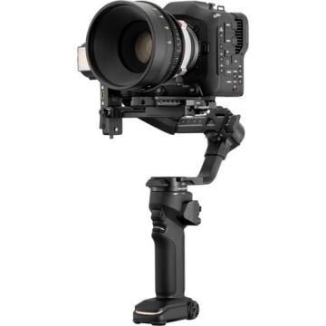 Crane 4 Combo Profesyonel Gimbal