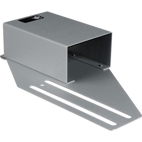 Aero XDC Duo İkili Sabit Disk Tutucu (Gümüş)