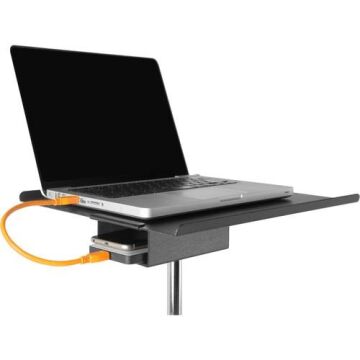 Aero XDC Duo İkili Sabit Disk Tutucu (Gümüş)