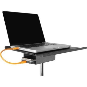 Aero XDC Duo İkili Sabit Disk Tutucu (Gümüş)