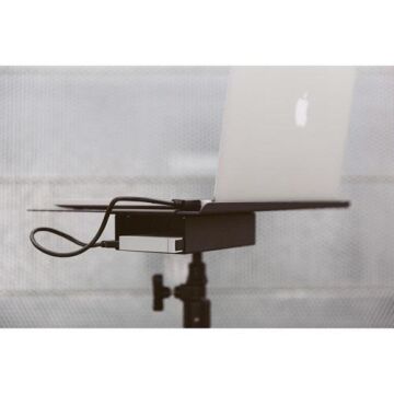 Aero XDC Duo İkili Sabit Disk Tutucu (Gümüş)