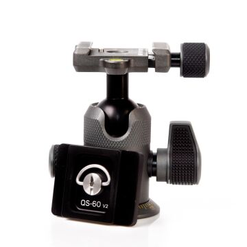 Alta BH-100 Tripod Başlığı