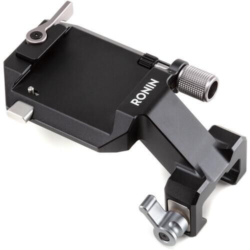 Ronin Vertıcal Mount (Dikey Çekim Kamera Aparatı)