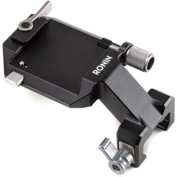 Ronin Vertıcal Mount (Dikey Çekim Kamera Aparatı)