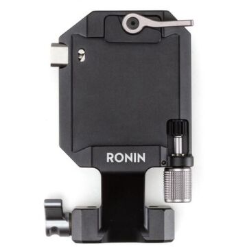 Ronin Vertıcal Mount (Dikey Çekim Kamera Aparatı)
