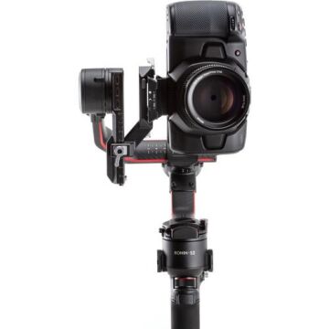 Ronin Vertıcal Mount (Dikey Çekim Kamera Aparatı)