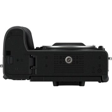 Z50 II Body + Nikkor Z DX 18-140 Lens Kit