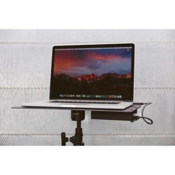 Aero XDC Duo İkili Sabit Disk Tutucu