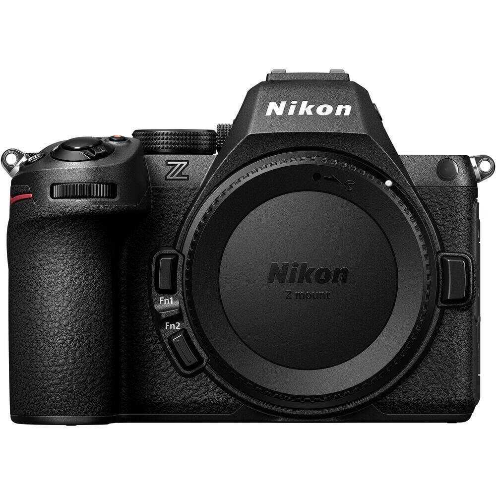 NIKON DIGITAL CAMERA Z5II BODY