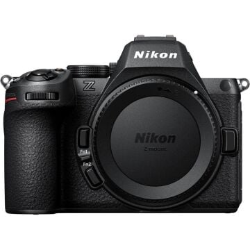 NIKON DIGITAL CAMERA Z5II BODY