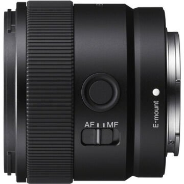 E 11mm F/1.8 Lens (Sony E-Mount)