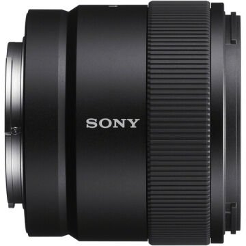 E 11mm F/1.8 Lens (Sony E-Mount)