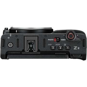 ZR Body Sinema Kamerası
