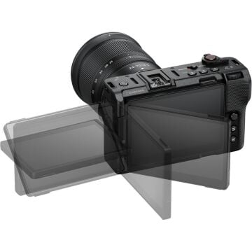 ZR Body Sinema Kamerası